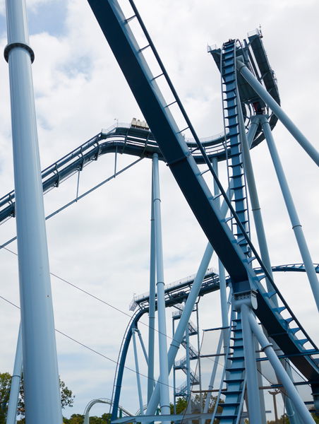 Roller Coaster2