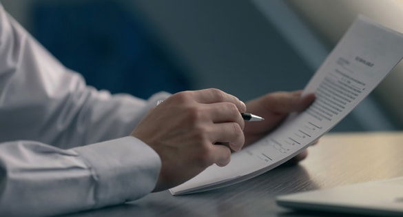 claim Know about your rights and the stages of a personal injury claim.