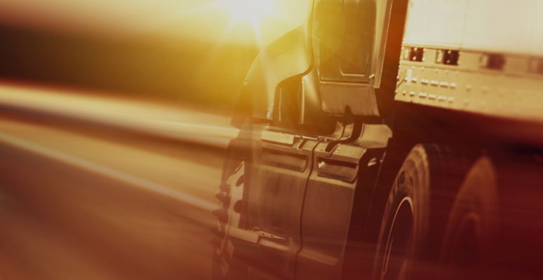 Truck Accident Lawyer