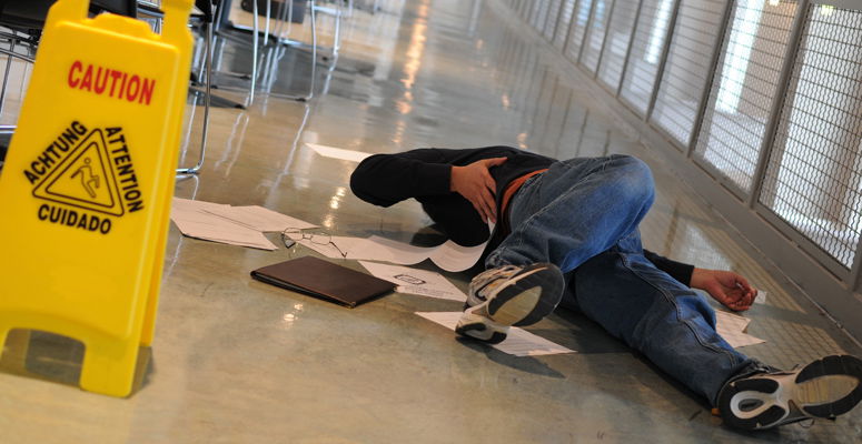 Premises Liability