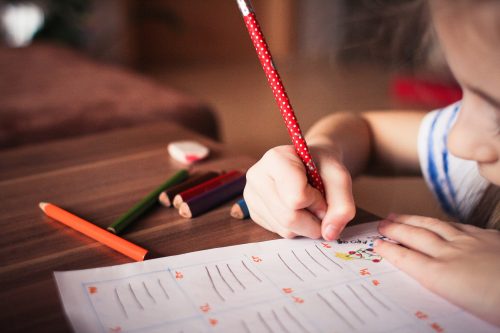 Children's Settlements: Why Can't I Get The Money Right Away?