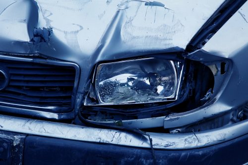 Austin Car Wrecks: If Traffic Is Down, Why Are 2020 Traffic Fatalities Up?