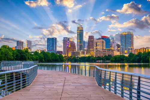 Austin TX