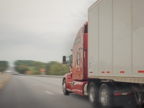 This recent accident highlights how complex motor vehicle accidents involving a big rig can be, even more so when a perhaps poorly maintained highway was the cause of this bus crash.