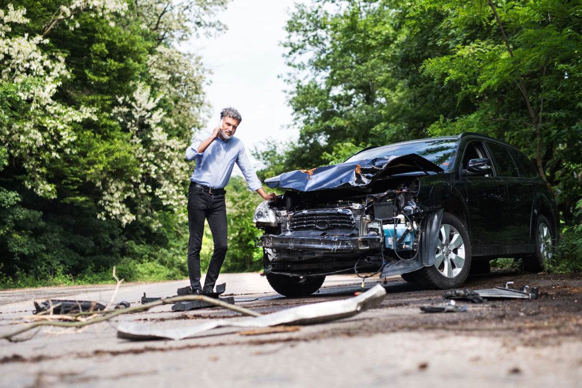 Negligence is a legal premise used in virtually all personal injury lawsuits and claims. It means there is evidence that the other individual(s) involved in the incident that hurt you was failed to act with the ordinary care that other members of the community would exercise.