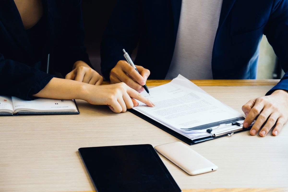 Yes, there are other things you need to be aware of when it comes to filing a claim with an insurance company.