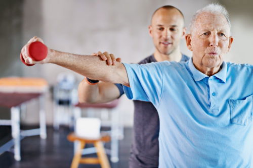 The short answer to this question is Yes – one of the most important things you can do is fully follow your doctor’s advice.