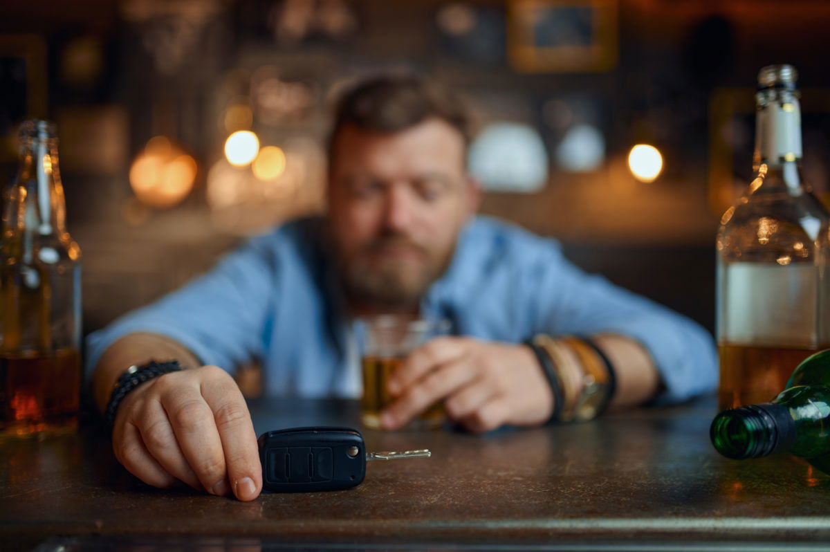 Despite the well-known dangers of driving under the influence, motorists continue to get behind the wheel after having too much to drink. In fact, there was a DUI accident in Austin not too long ago involving a family of four whose vehicle was hit by a man, who they claim, admitted to having just left a bar after drinking.