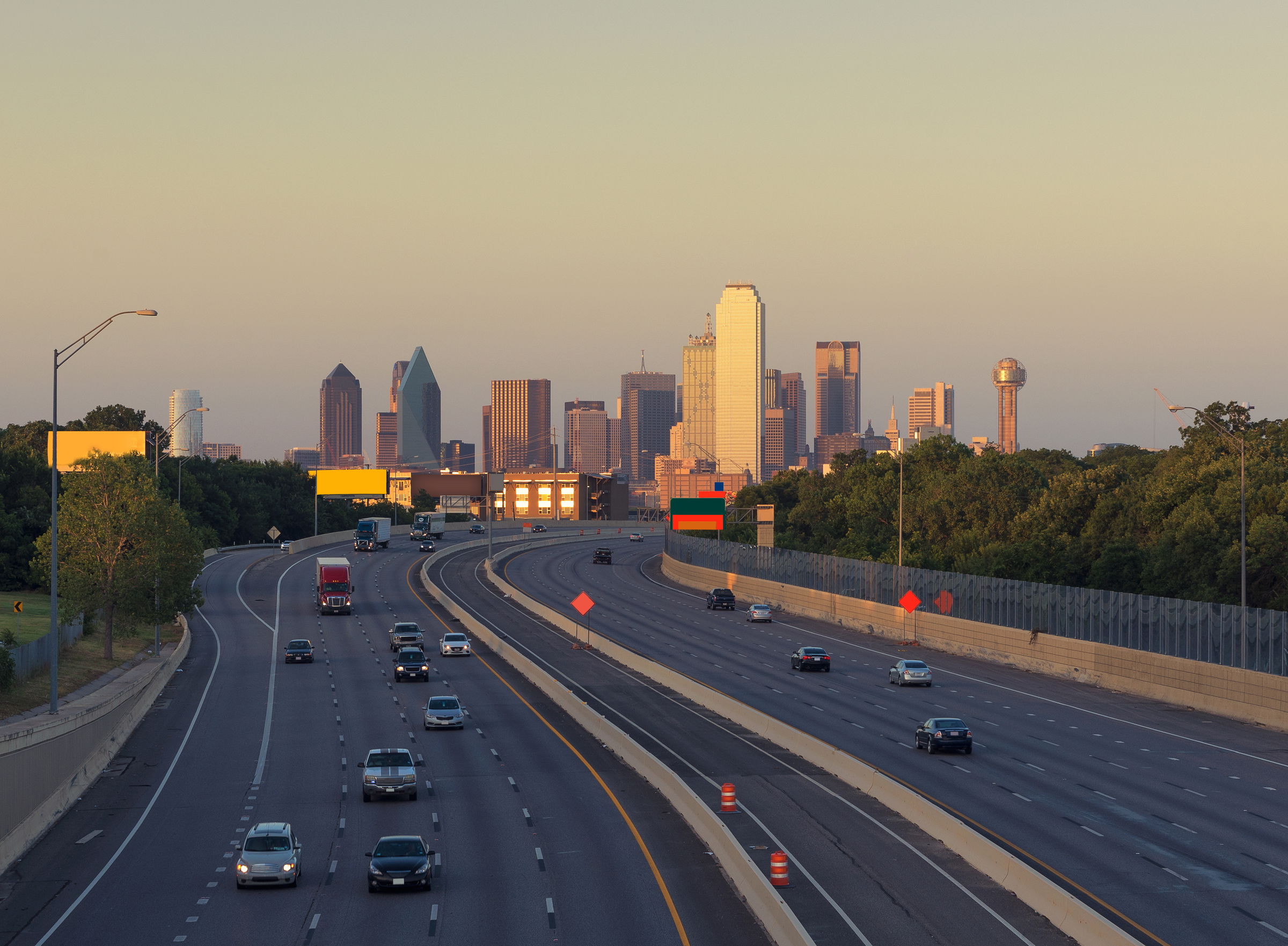 It seems that every other day there is another traffic accident in Texas resulting in serious injuries or death.