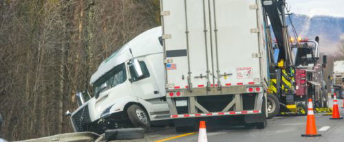An Austin driver lost their life in a tragic collision with a truck tractor on October 18th, 2024, after reportedly running a red light.