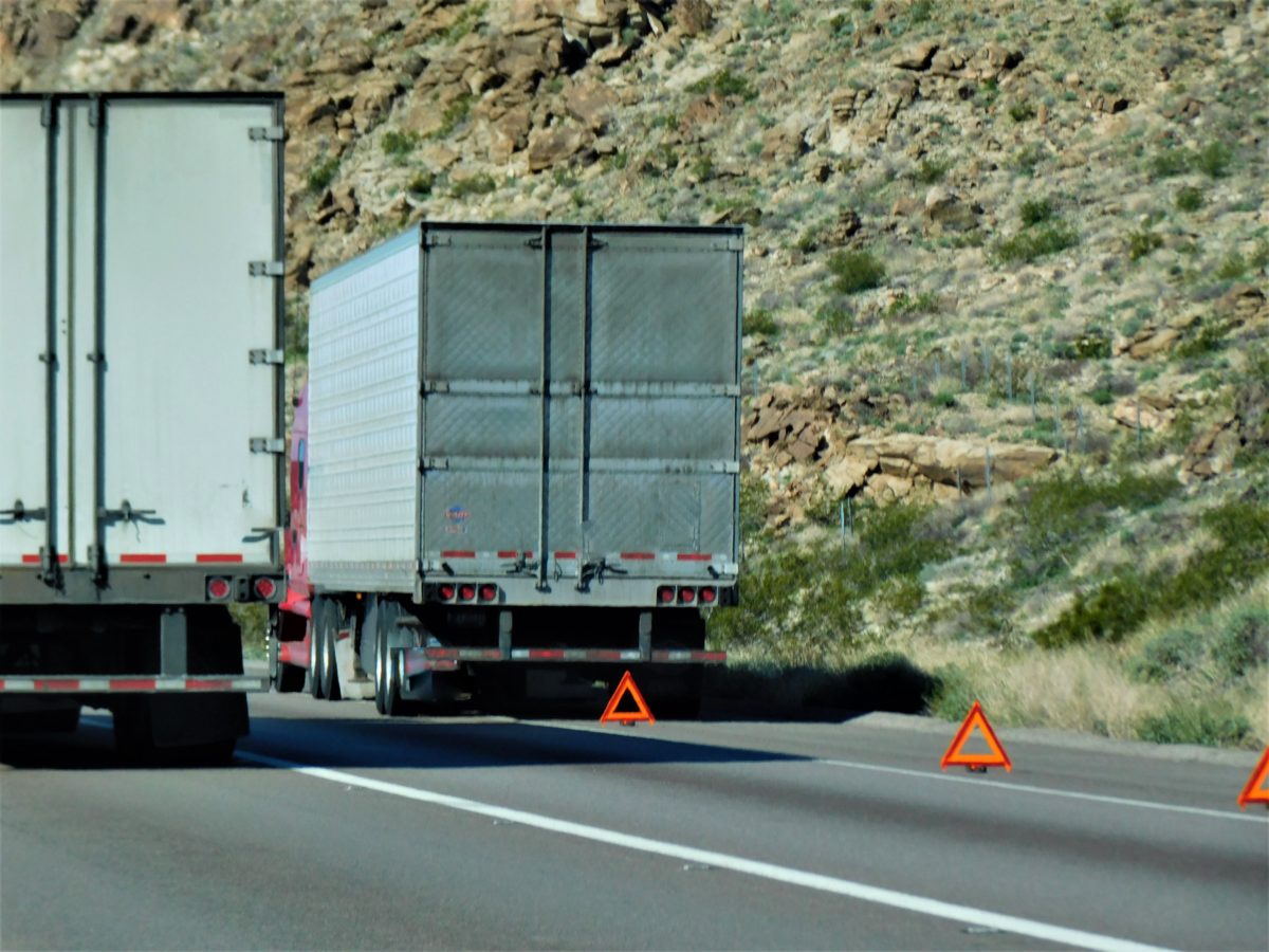 HB 19 passed in 2021 intending to reduce trucking insurance rates by changing the way families must bring lawsuits in fatal truck accidents. Three years later, however, the bill remains controversial.