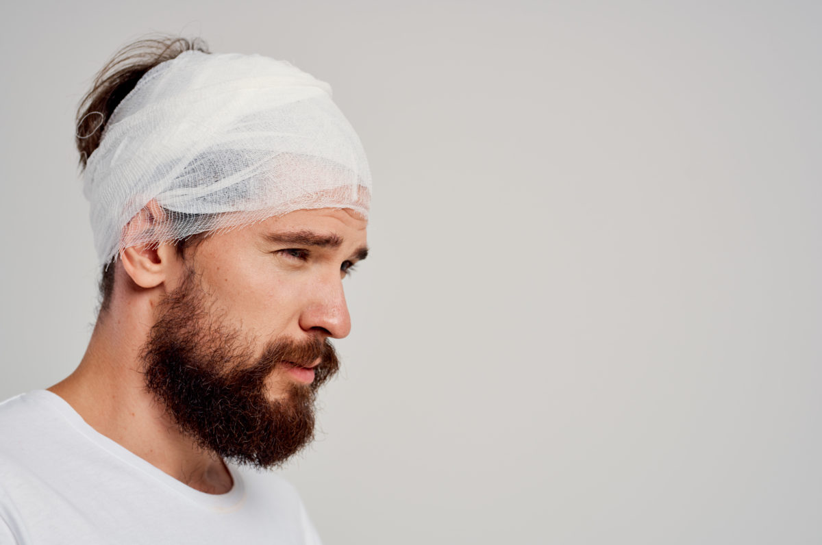 This latest molecular-level research demonstrates how a TBI triggers neurodegeneration and how to target the process to prevent long-term damage.